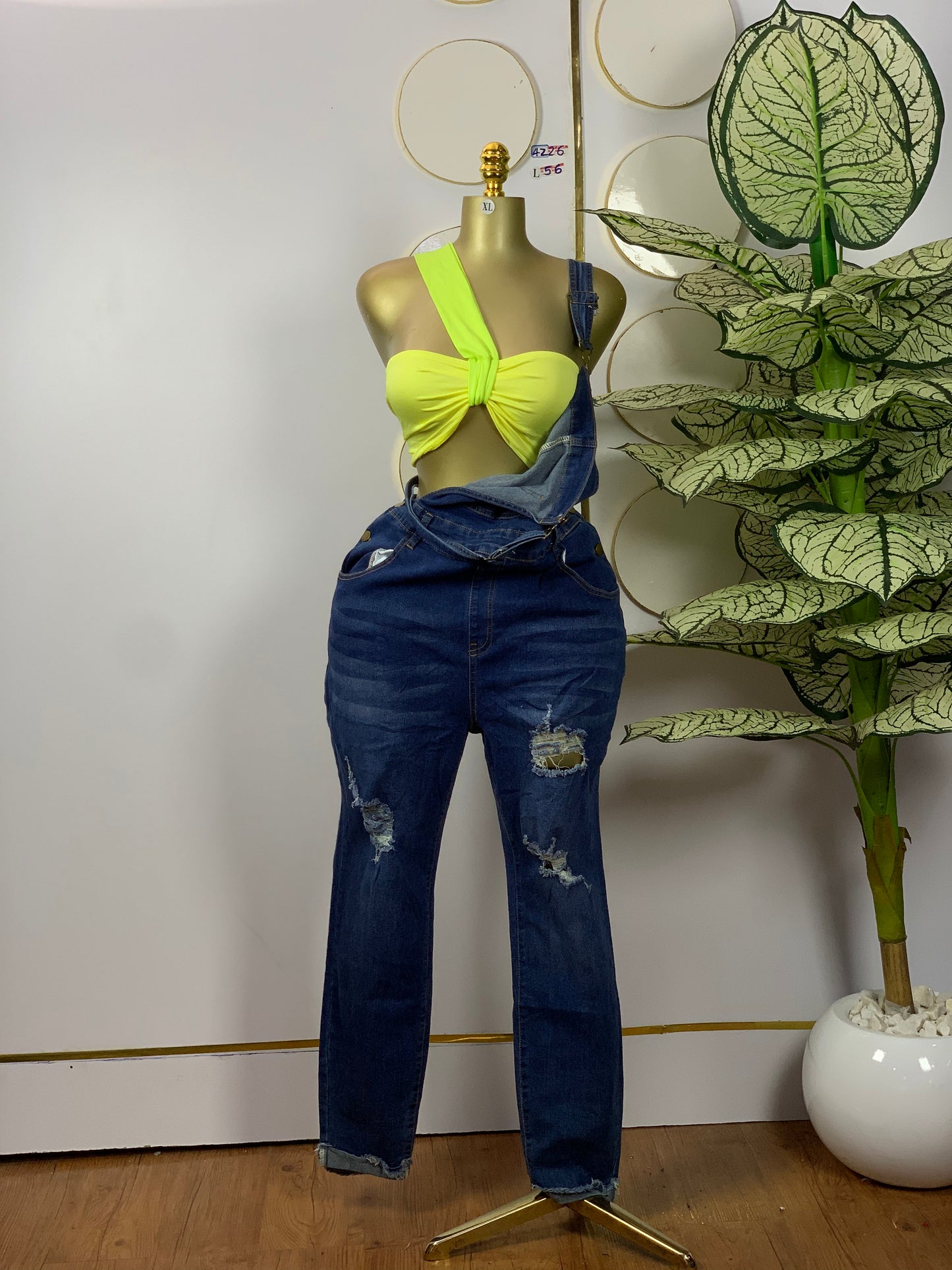 Size 14 4Z26a (top only)