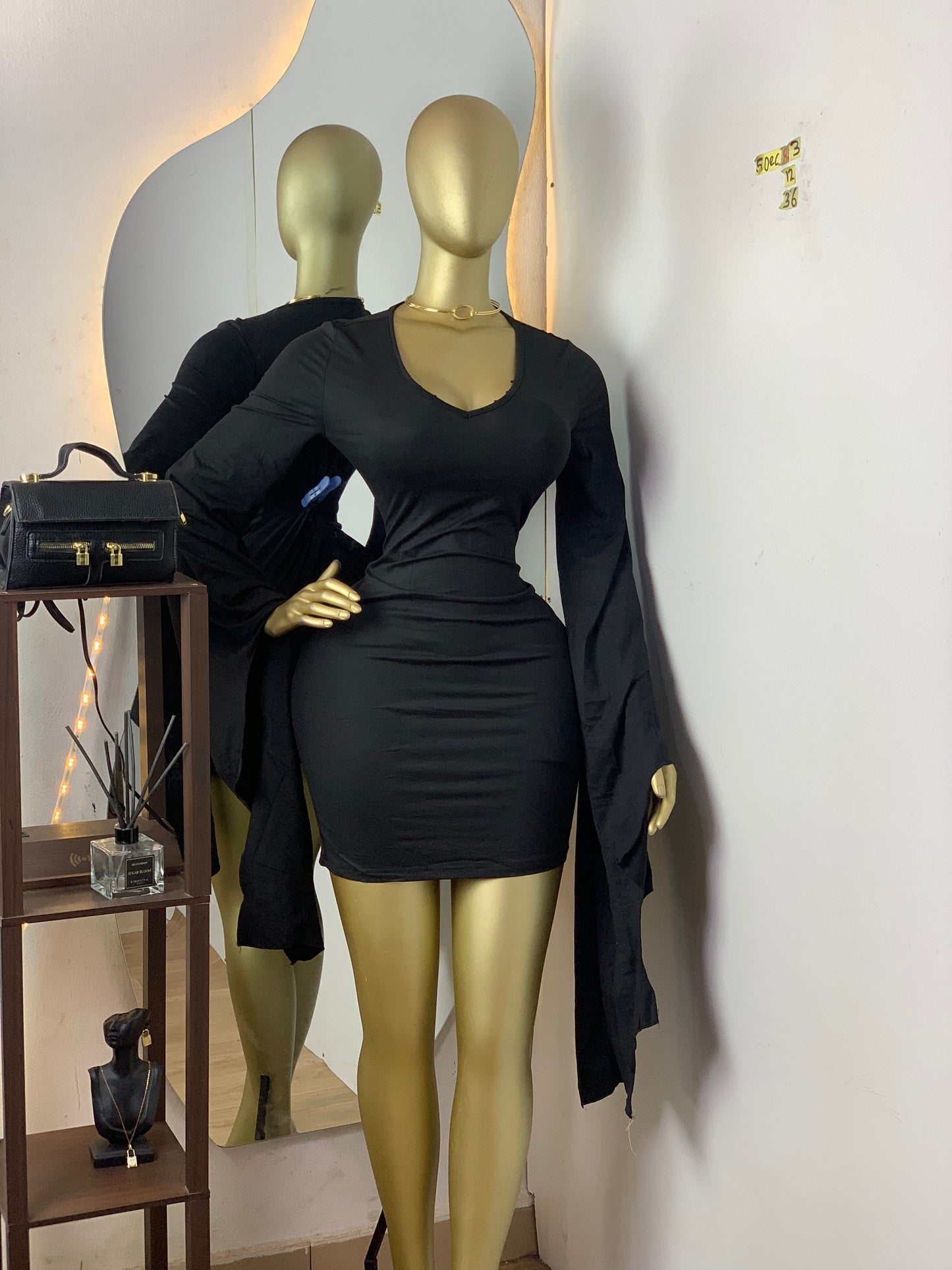 SIZE12 5DEC83 Length36