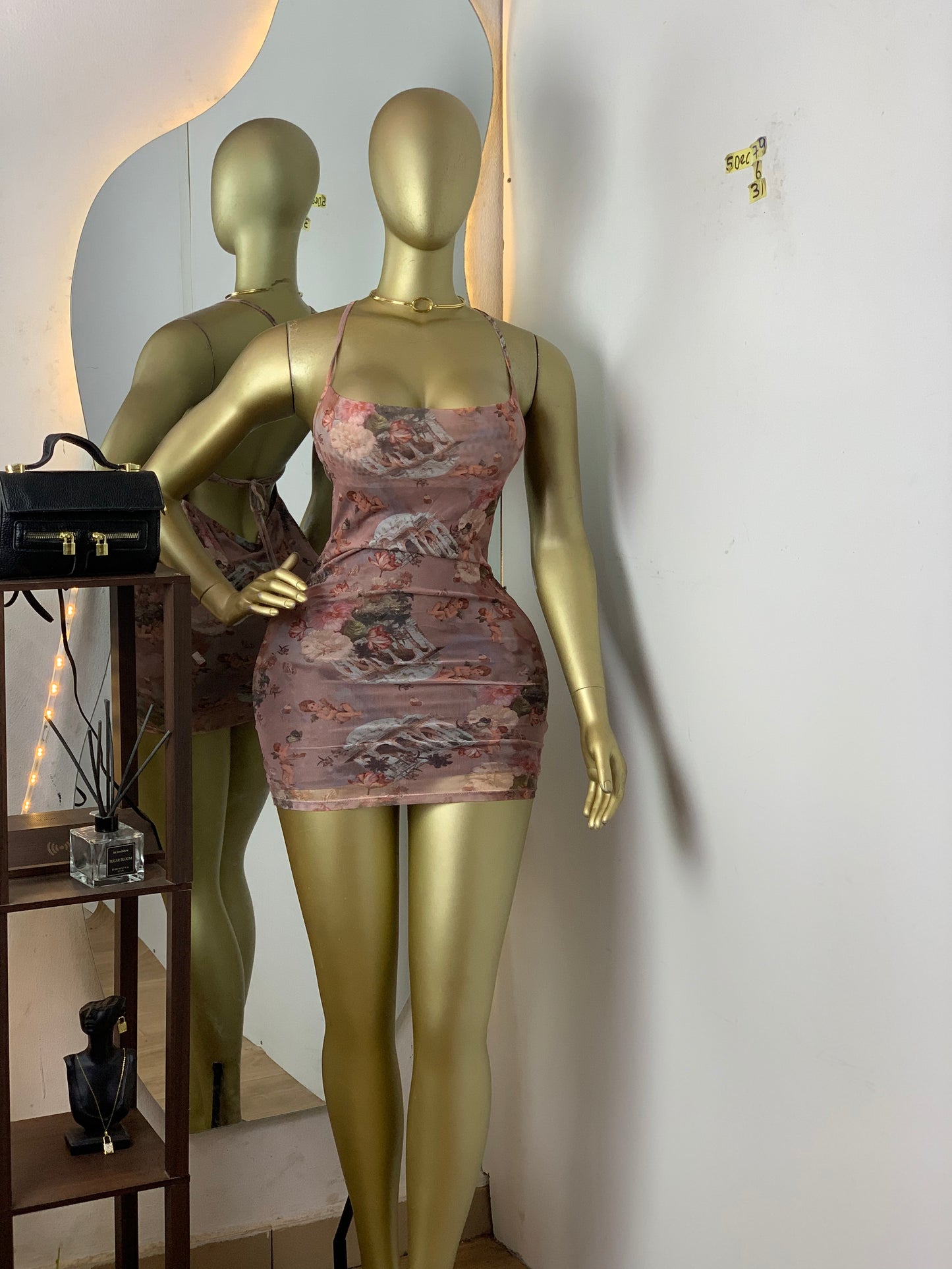 SIZE6&12 5DEC79 Length31