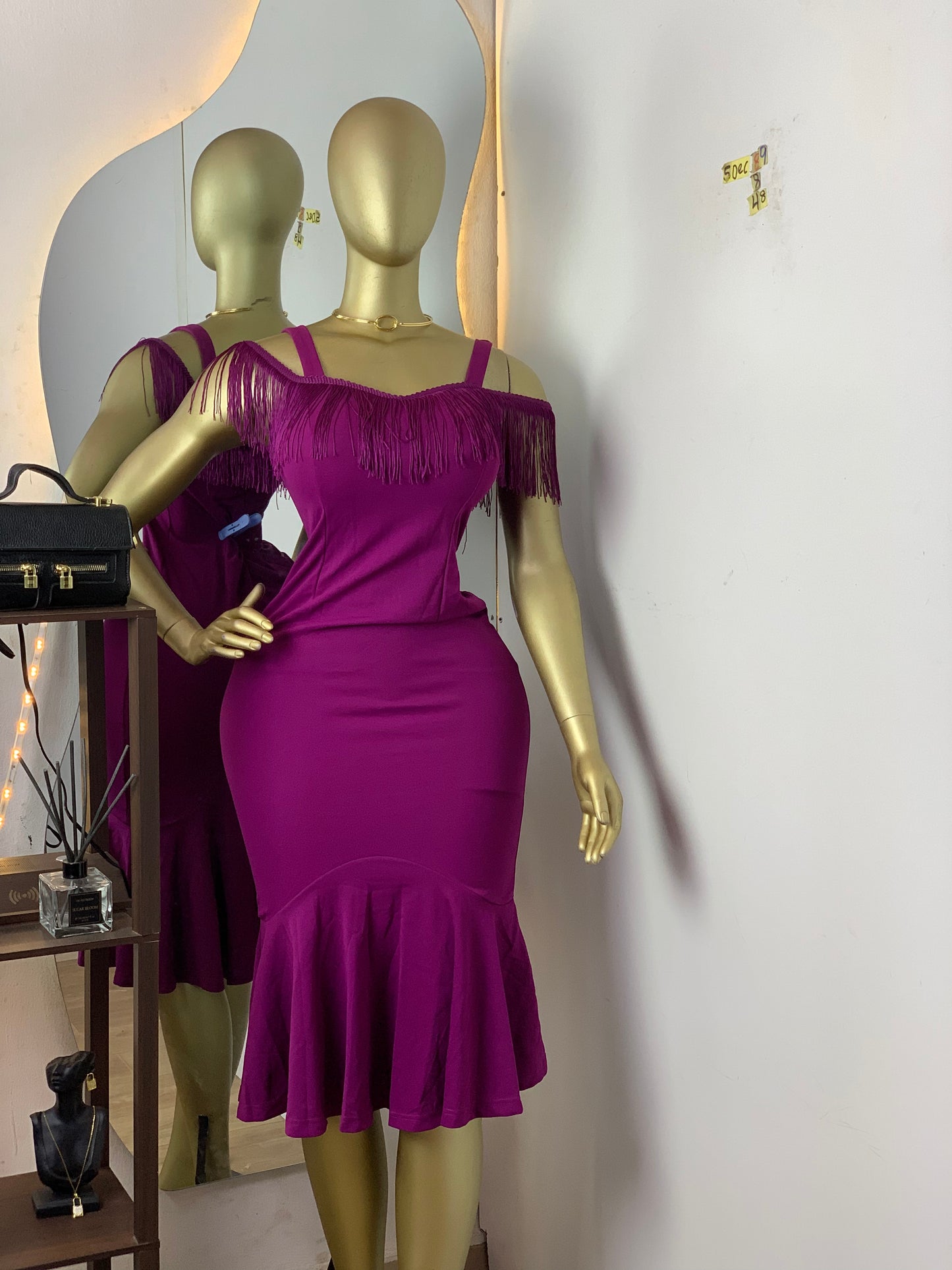 SIZE8 5DEC89 Length48