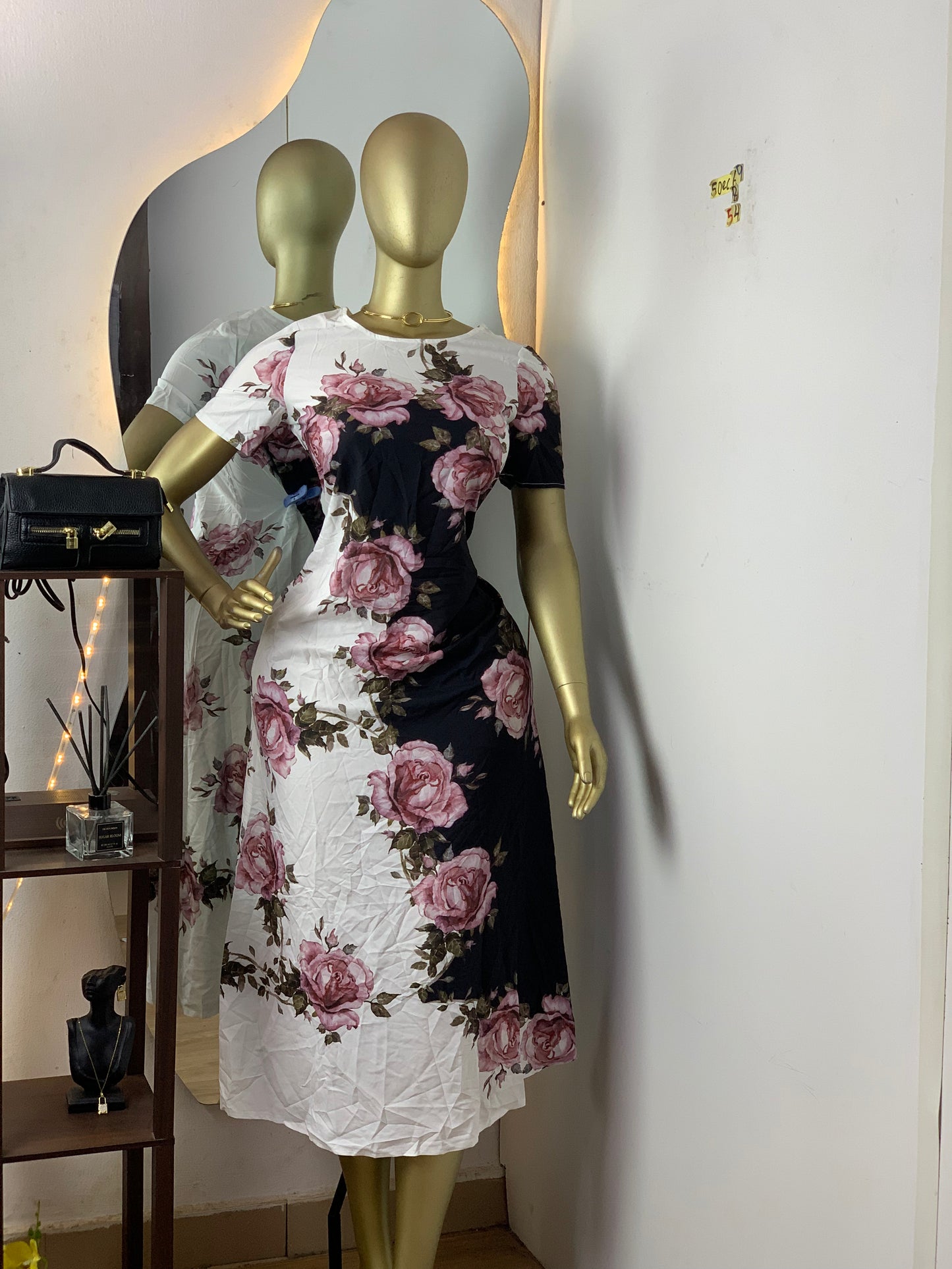 SIZE8 5DEC69 LENGHT54