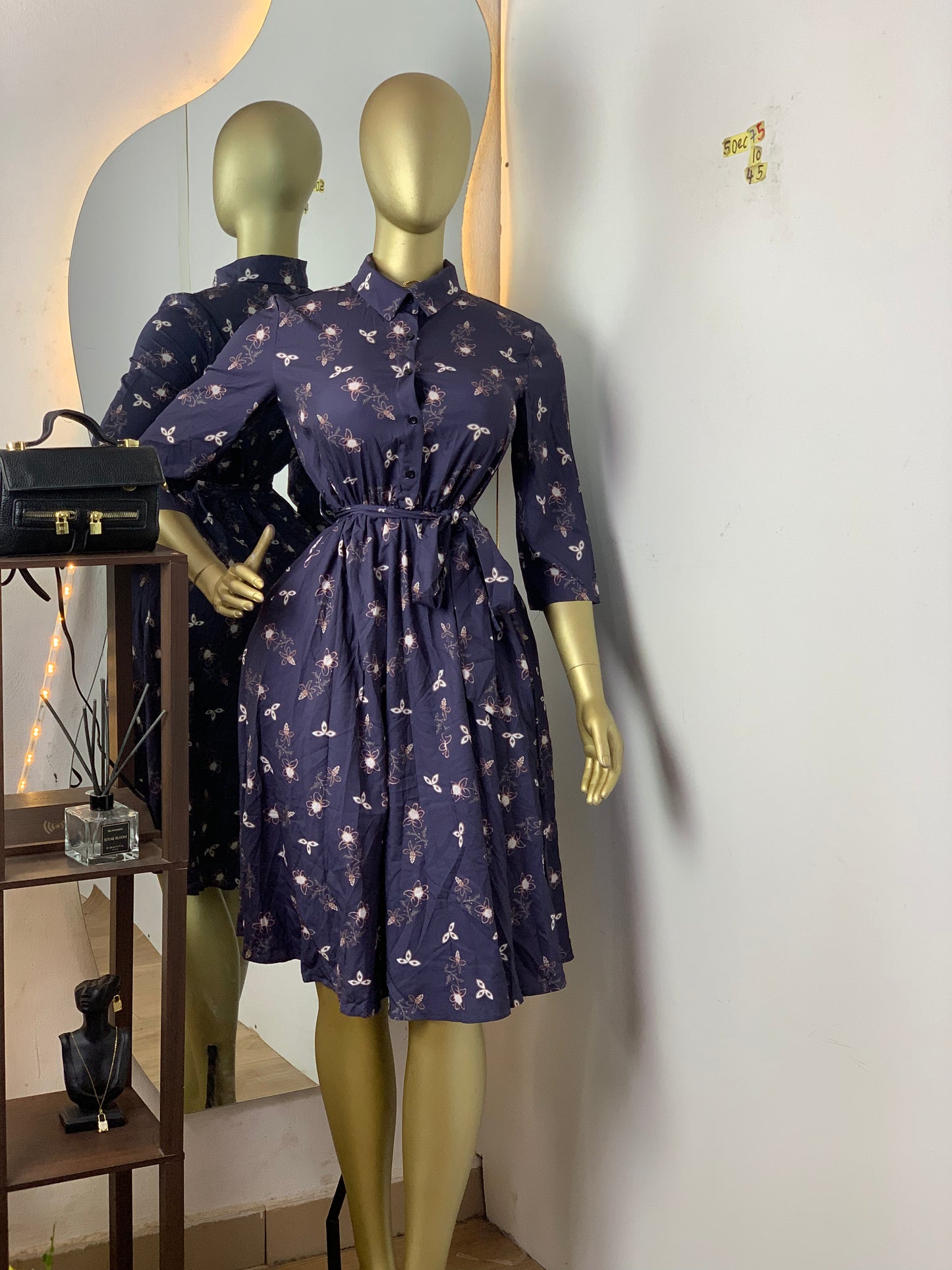 SIZE10 5DEC75 Length45