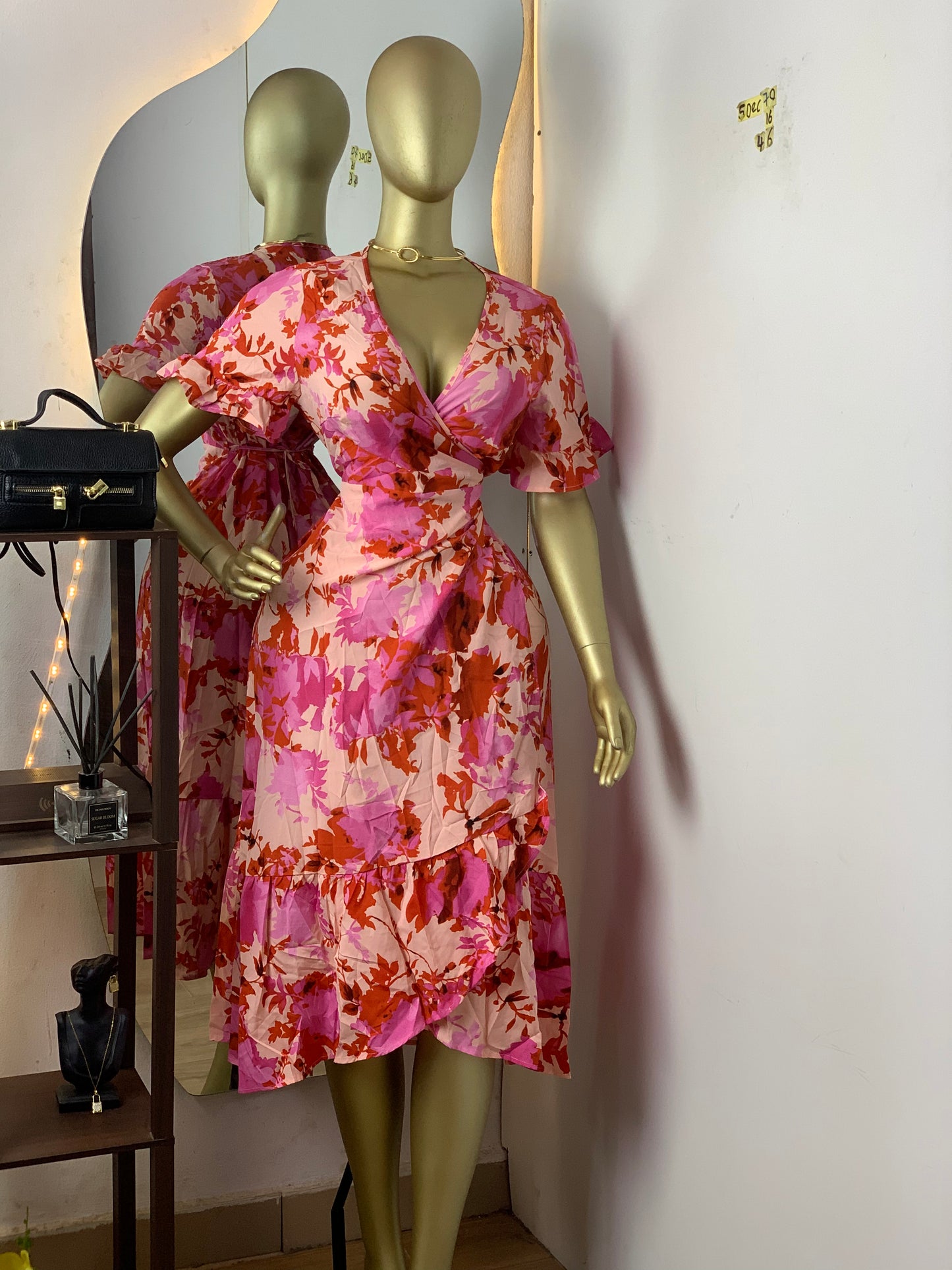 SIZE16 5DEC70 Length46