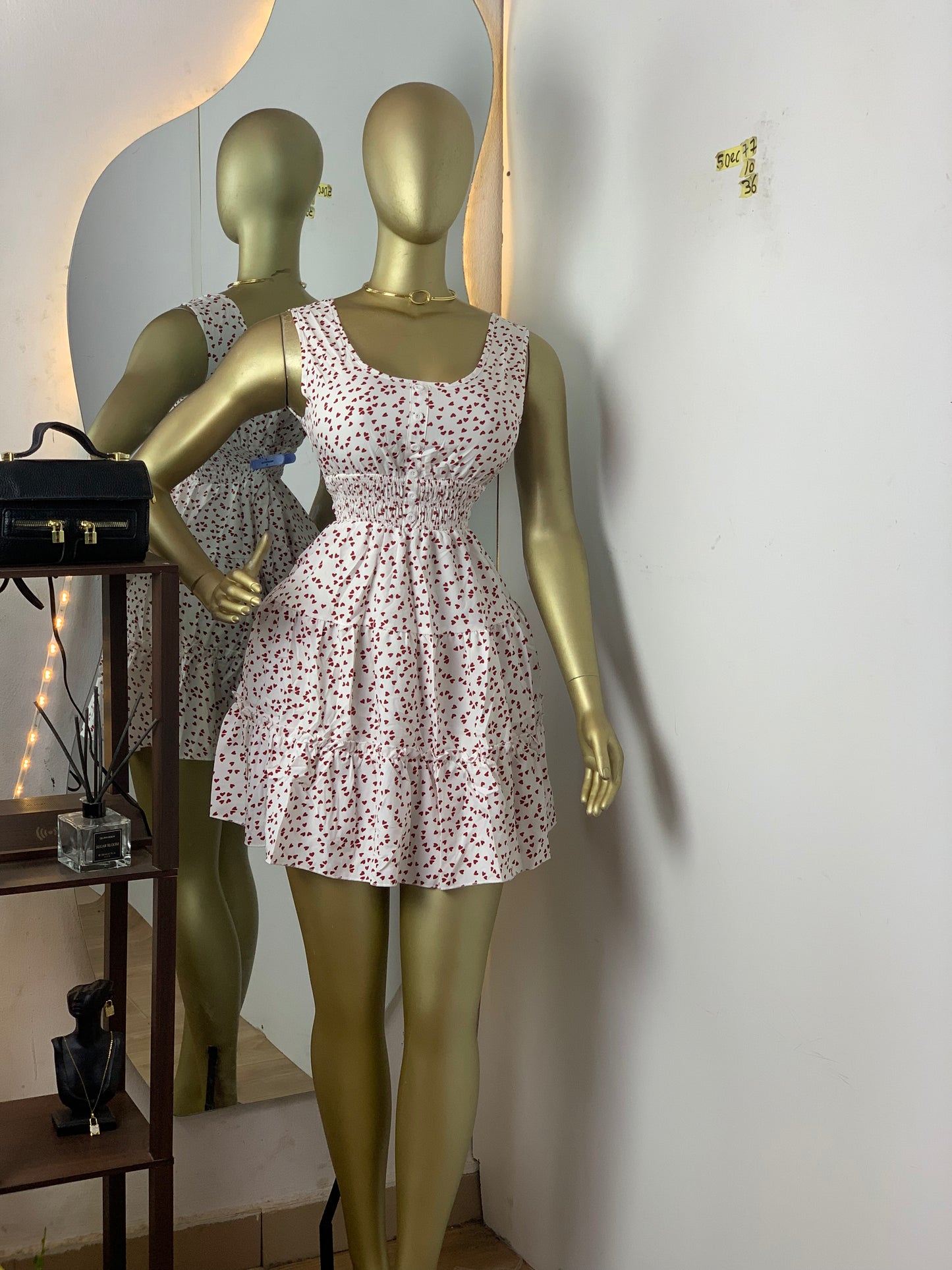 SIZE10 5DEC77 Length36