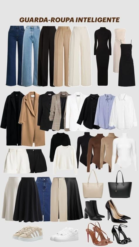 Office Babe Starter pack