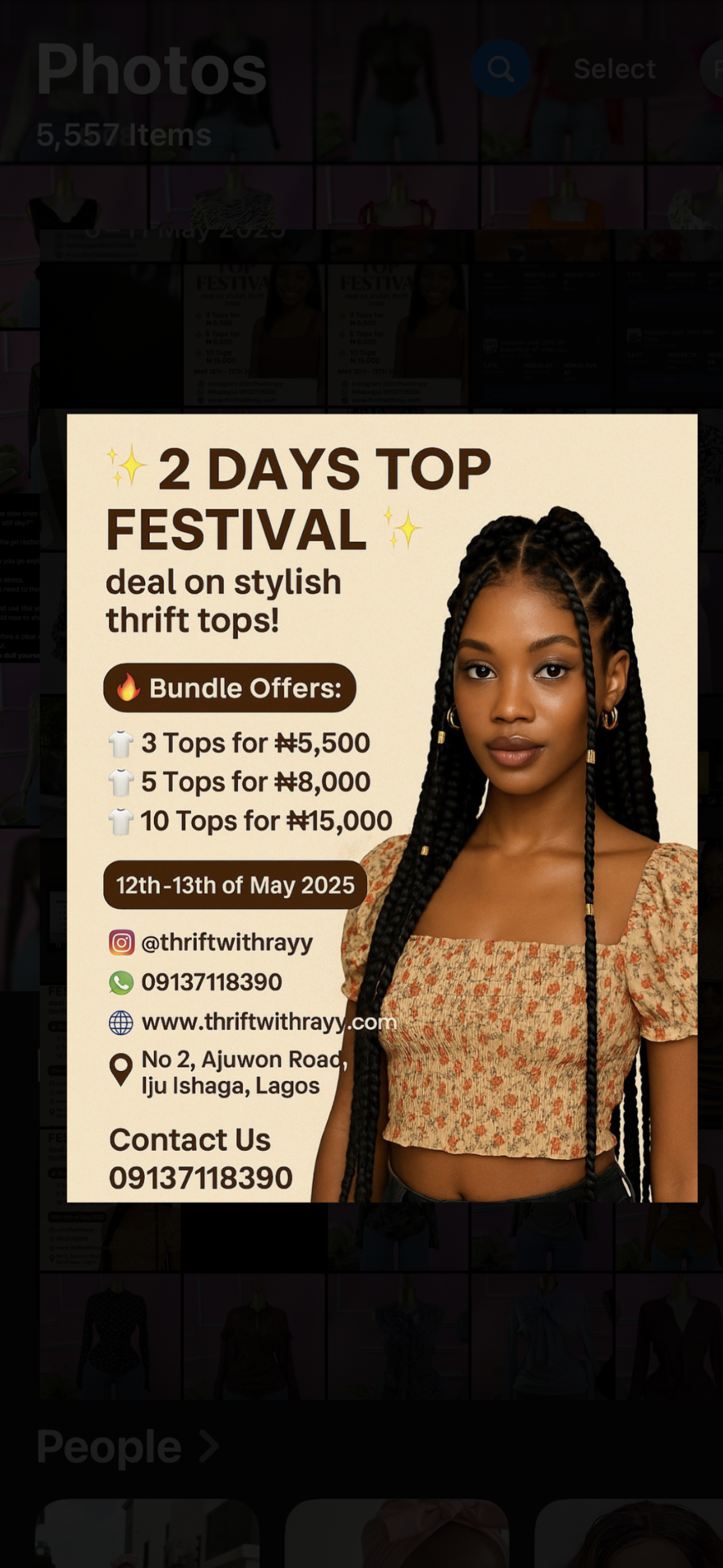 Top Festival