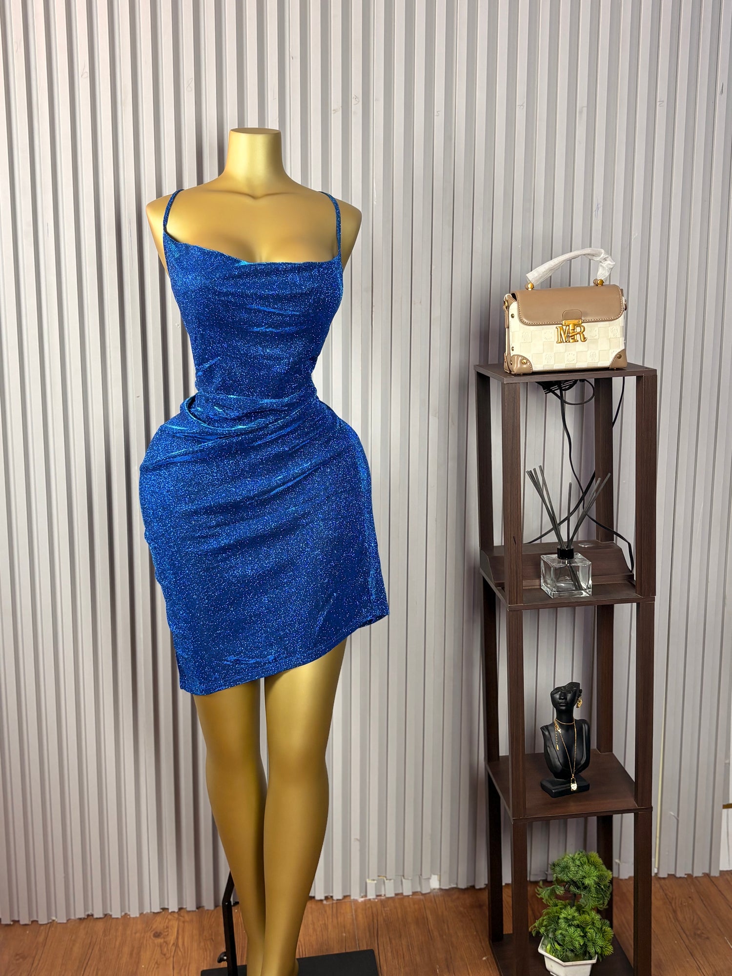2k Gown