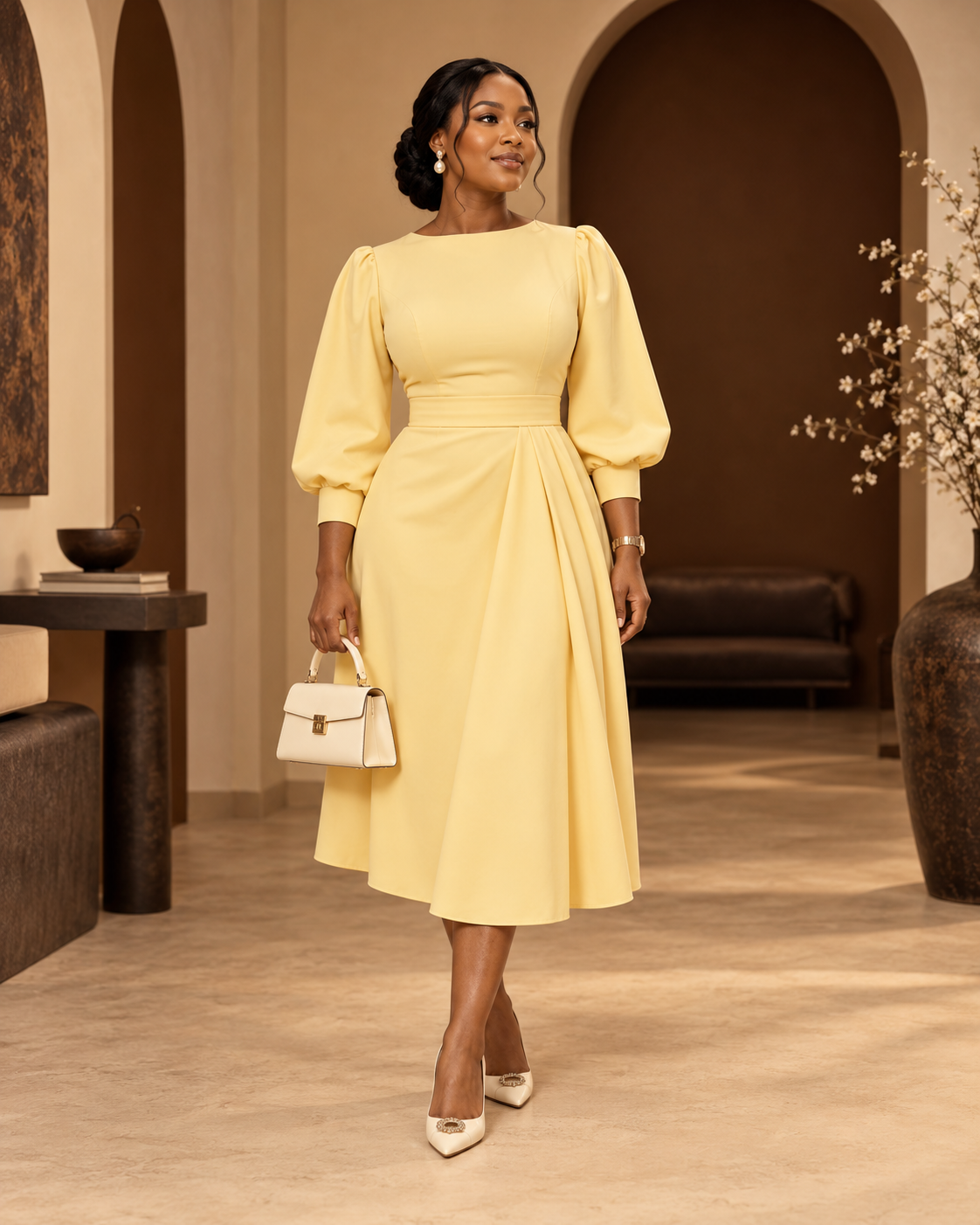 The brand new Chic