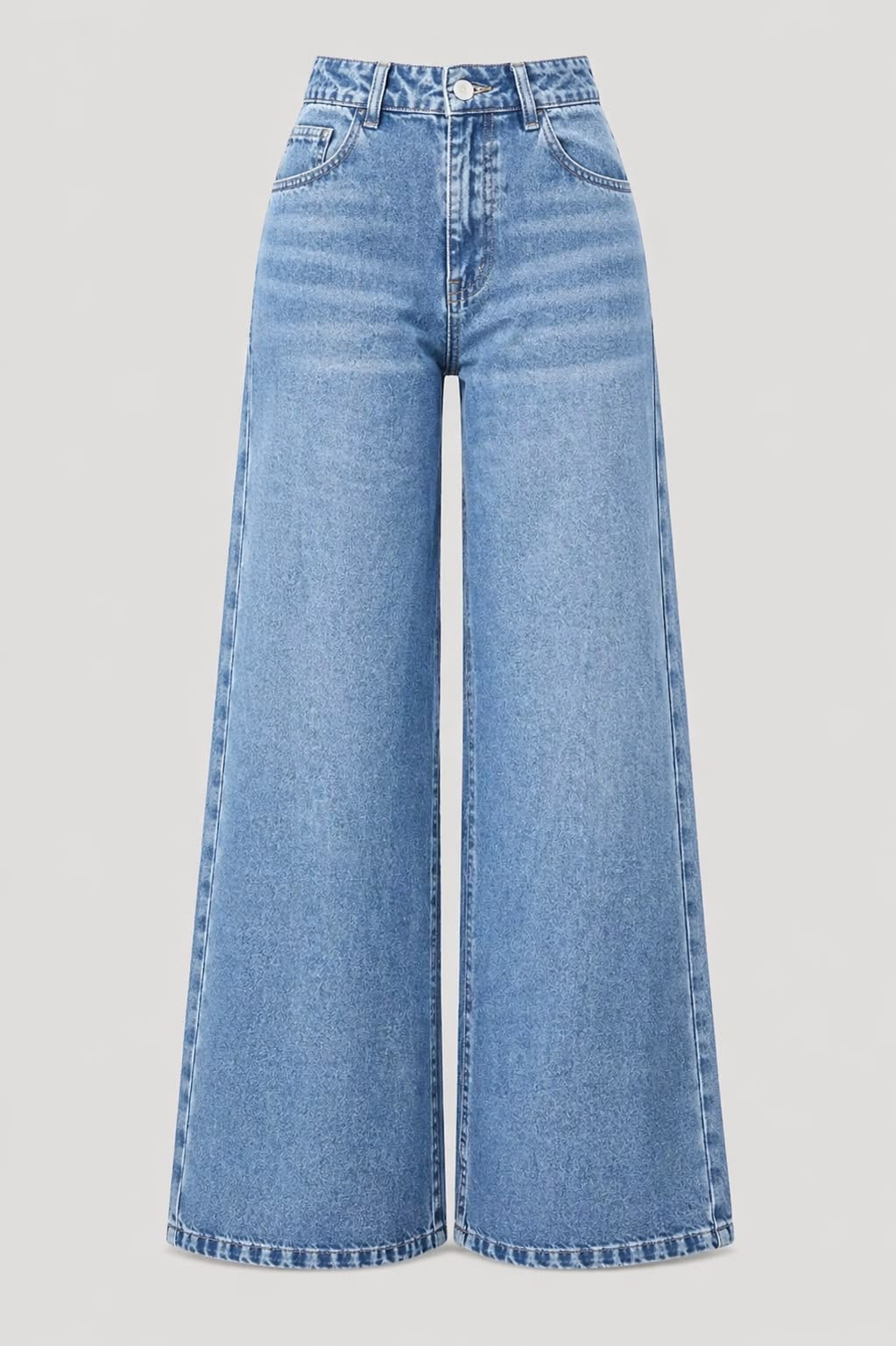 Baggy Jean