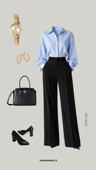 Corporate dresses
