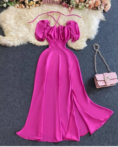 SHOP DRESSES