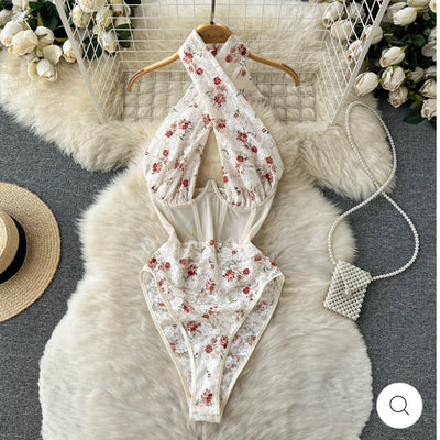 Bodysuit