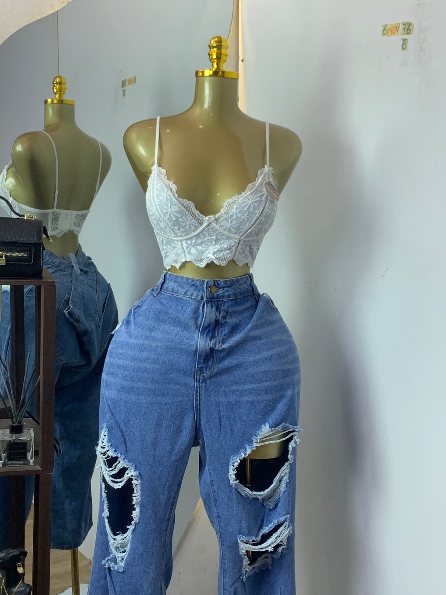 SIZE6 6NOV76(corset only)