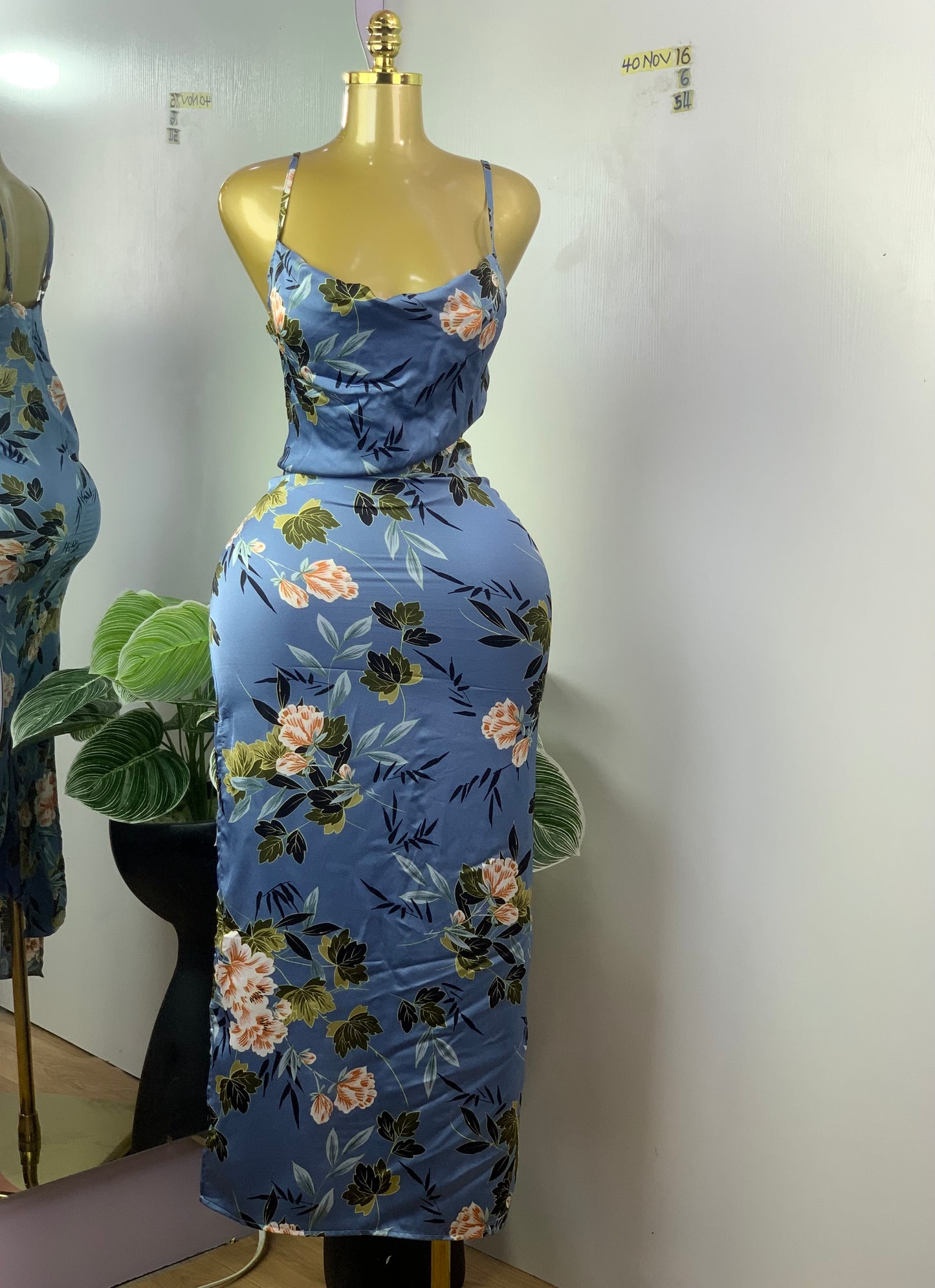 SIZE6 40NOV16 LENGHT54