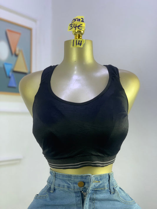 SIZE 34E BRA2 114