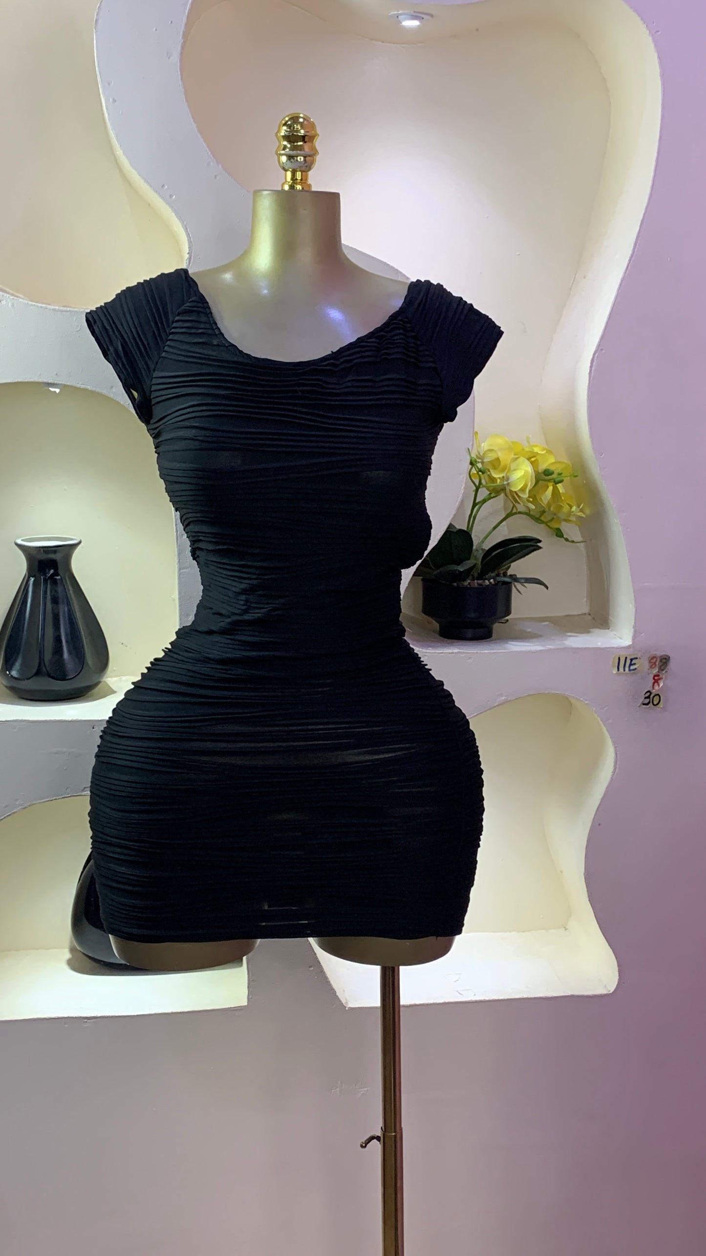 SIZE8 11E88 Length30