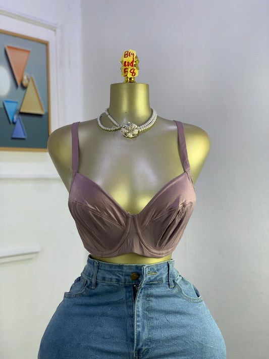 SIZE 40d Bra58