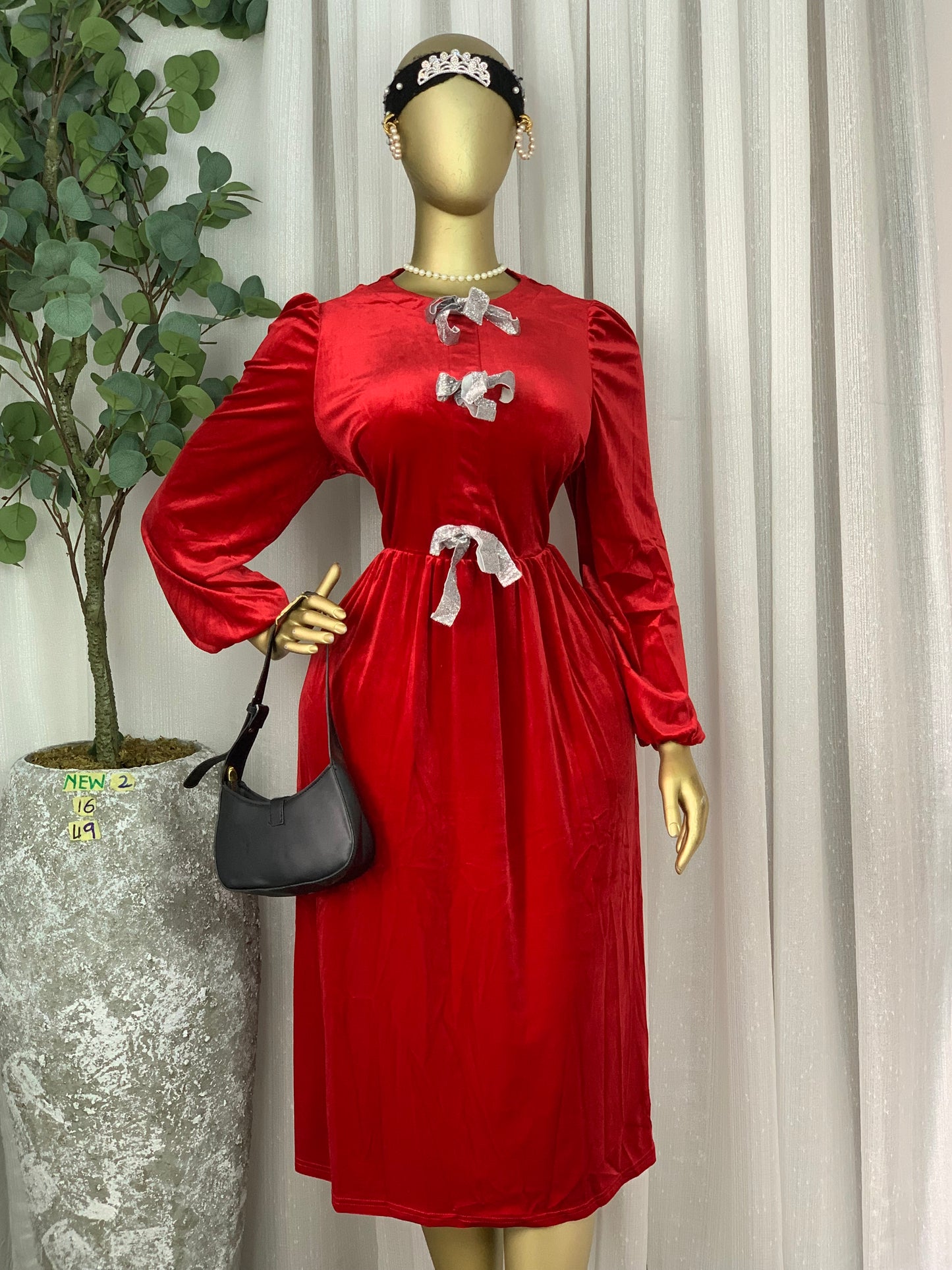 SIZE16 NEW2 Length49