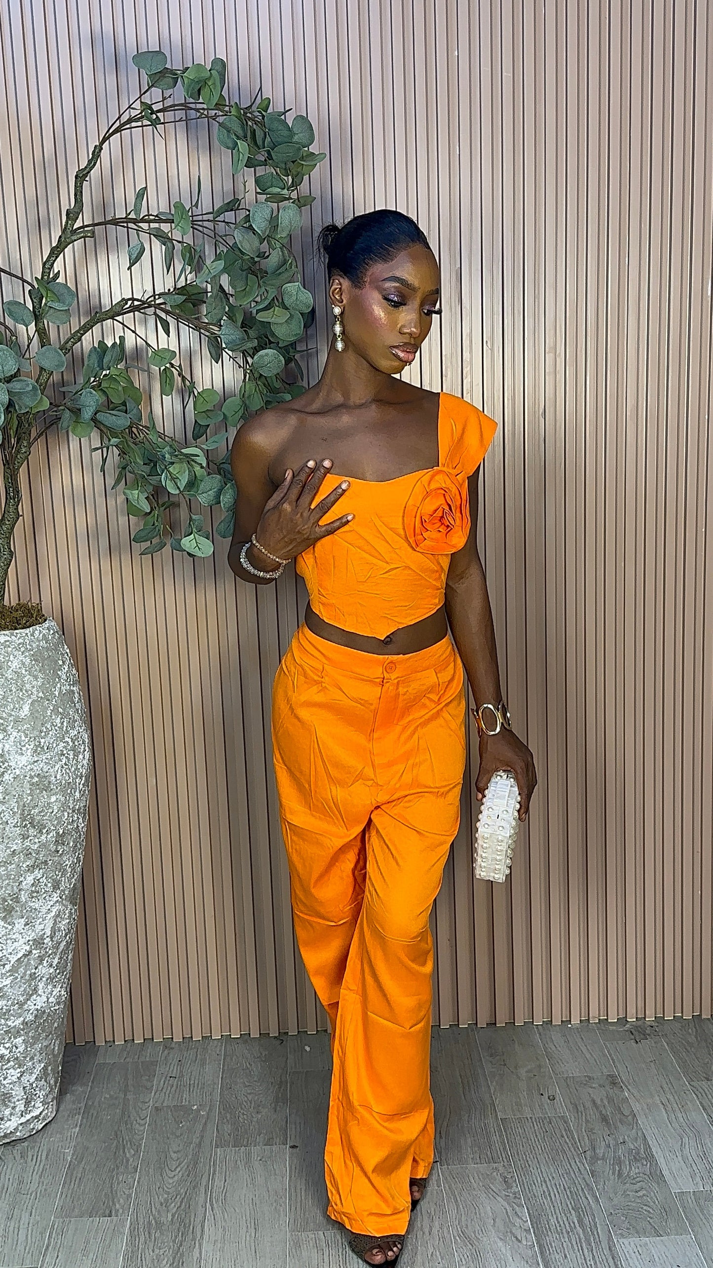 GEMINI | SIZE10  | CO-ORD