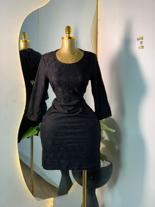 SIZE12 6W64 Length37
