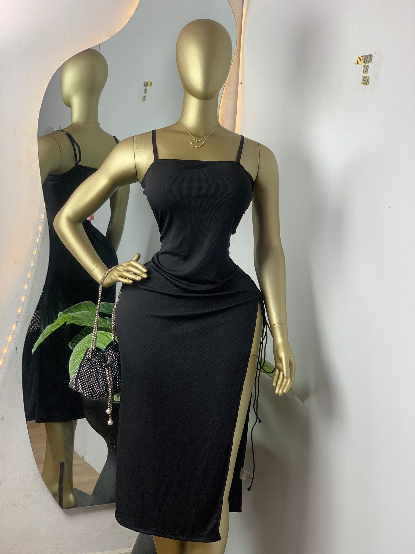 SIZE16 11p63 Length51