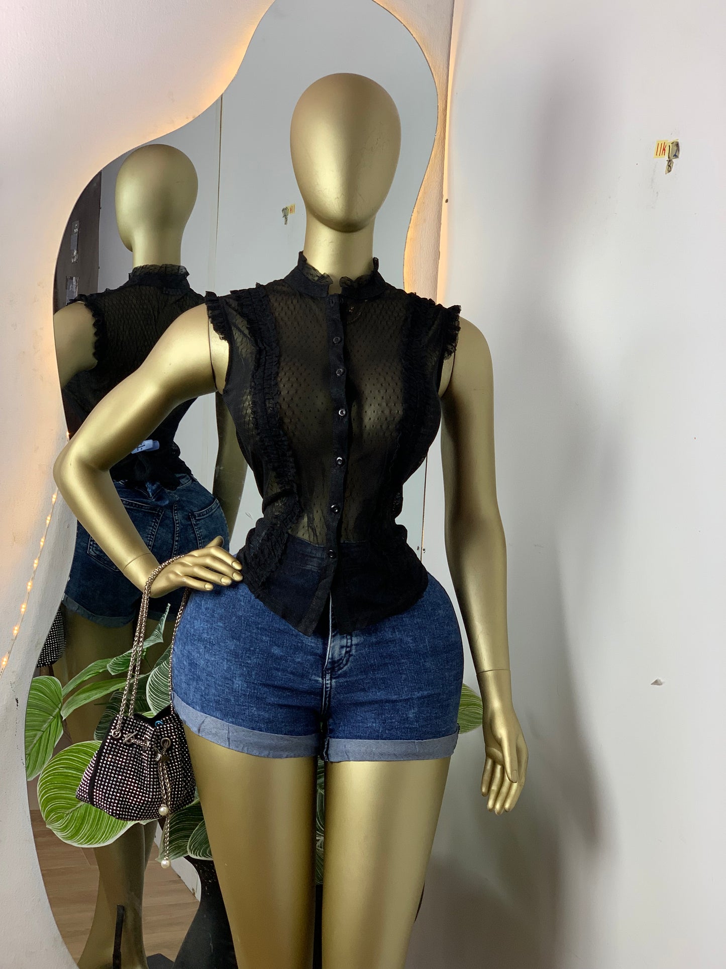 SIZE8 11k12a(short only)