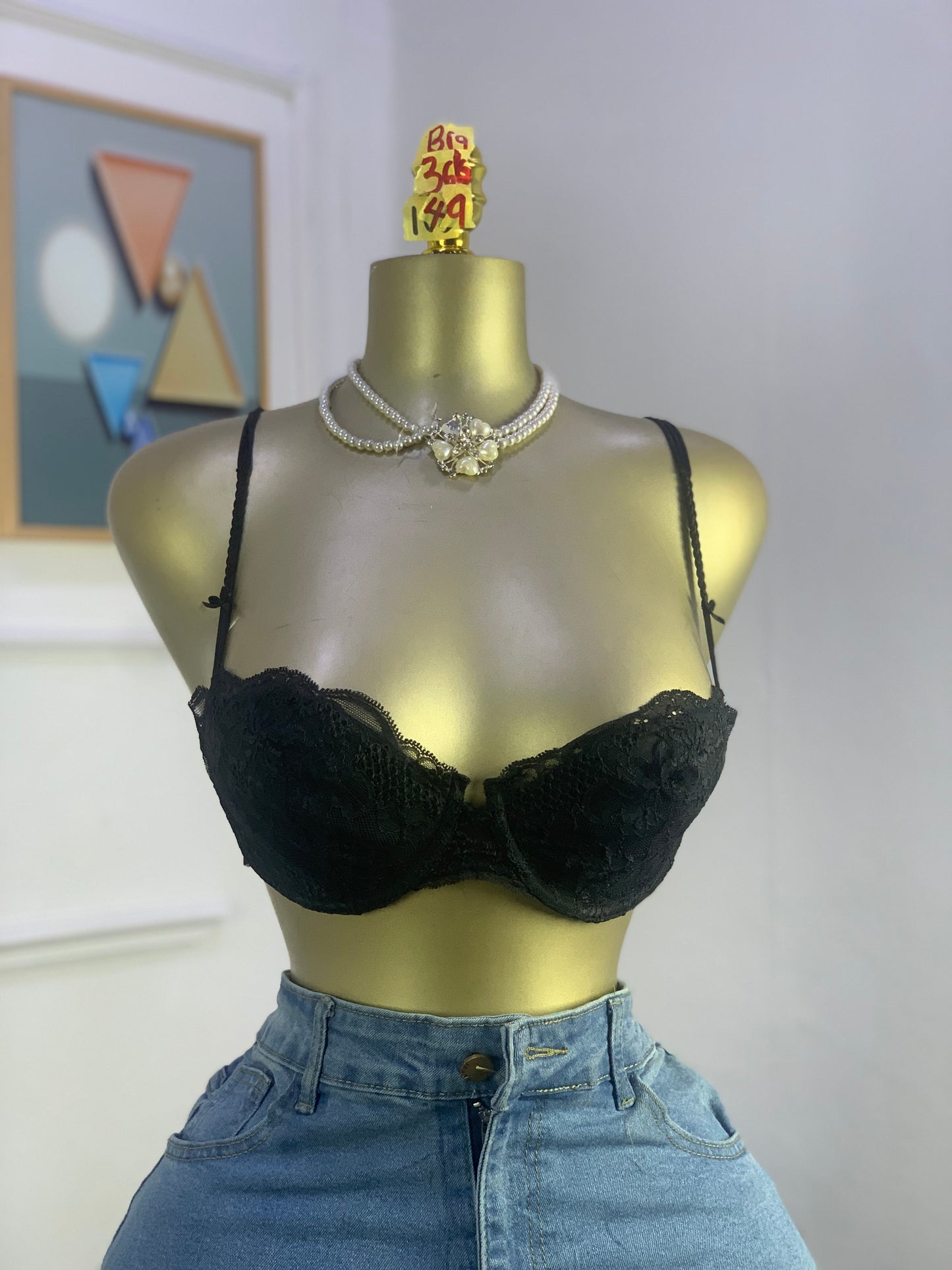 SIZE 36b Bra149