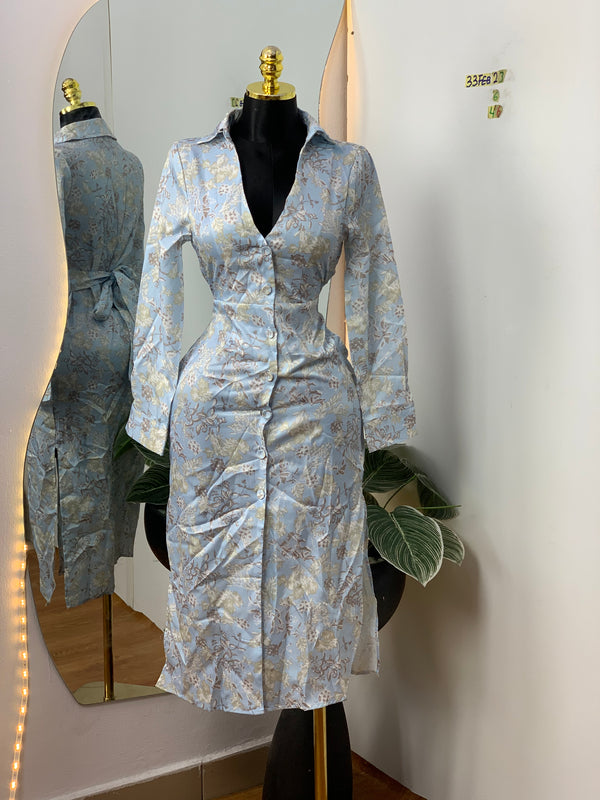 SIZE6 33FEB23 Length46