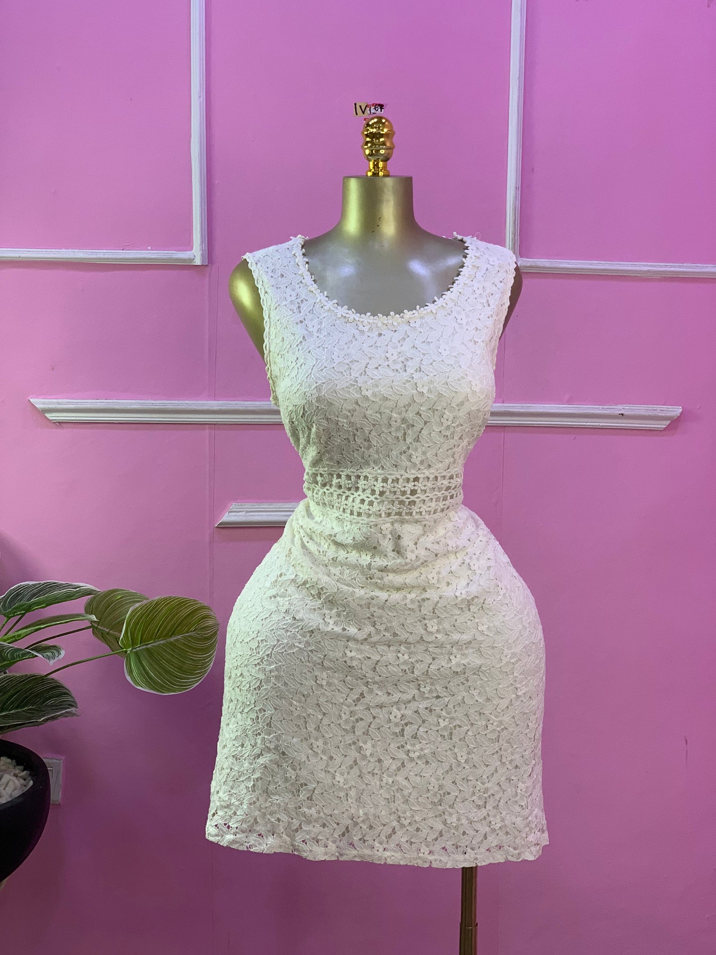 SIZE16 1VV167B