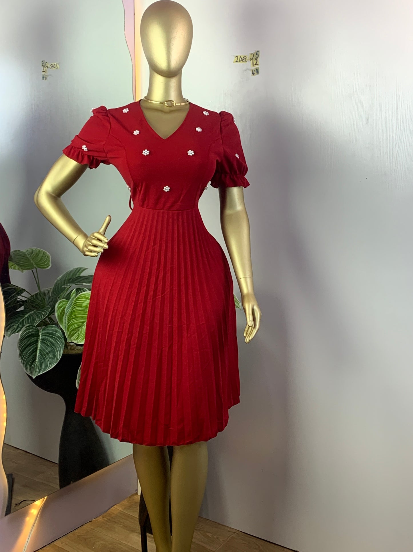 SIZE12 2DEC25 LENGTH44