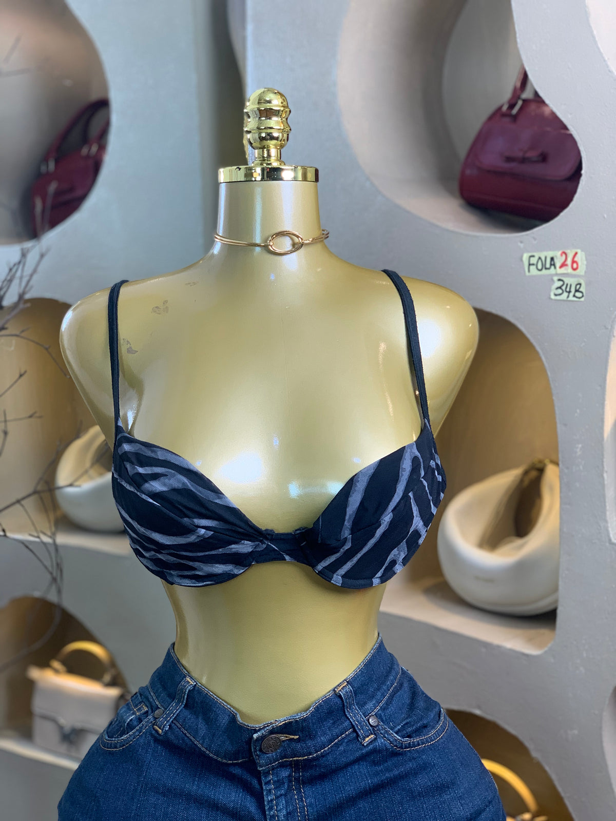 FOLA26 SIZE34B