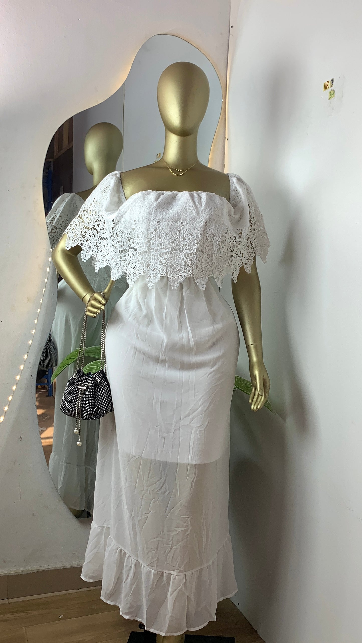 SIZE24 11R3 Length60+