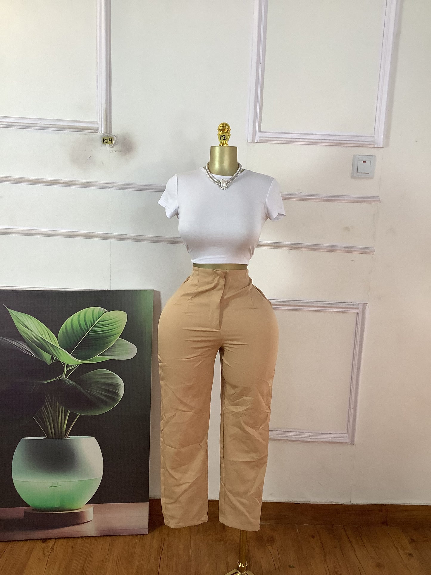 SHEIN104 size 12(pant only) also available in size 10