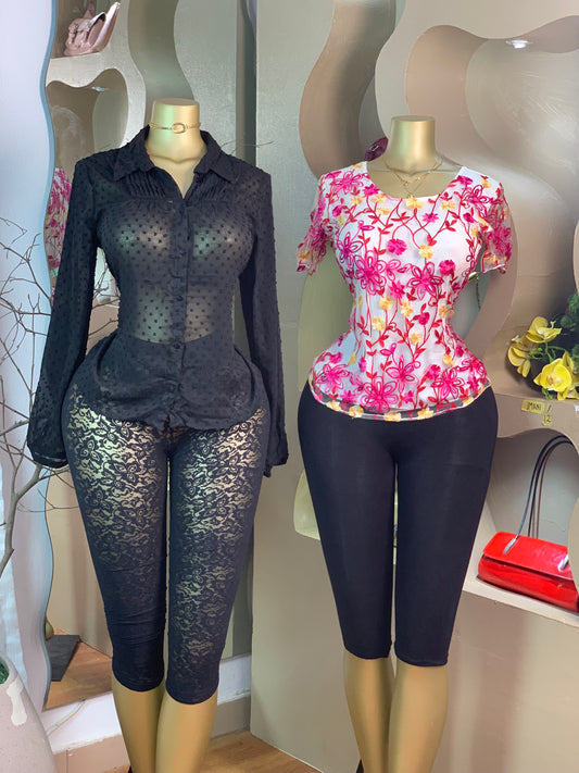 EDIT1b SIZE12 pink top only
