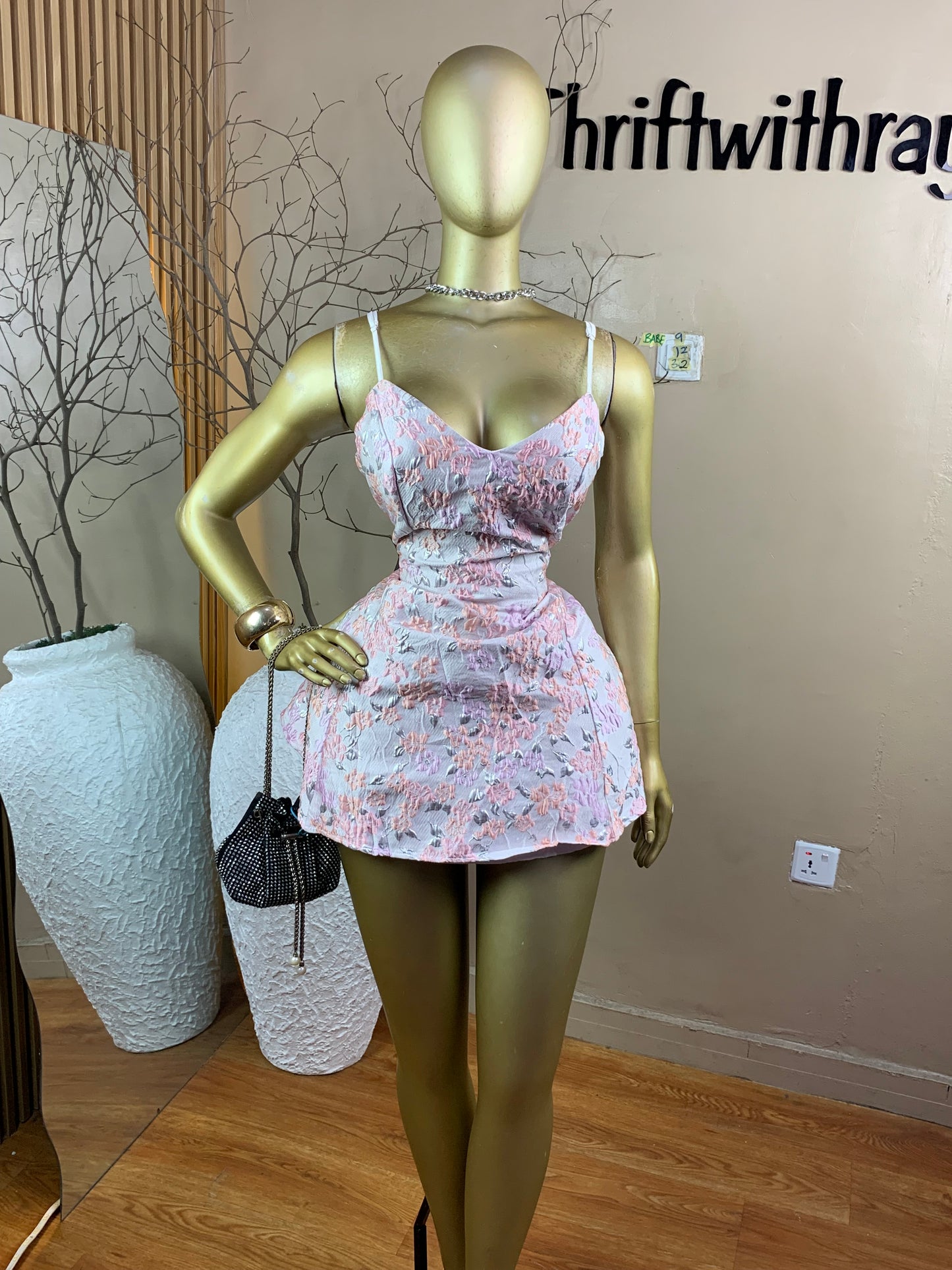 SIZE12 BABE9 Length32
