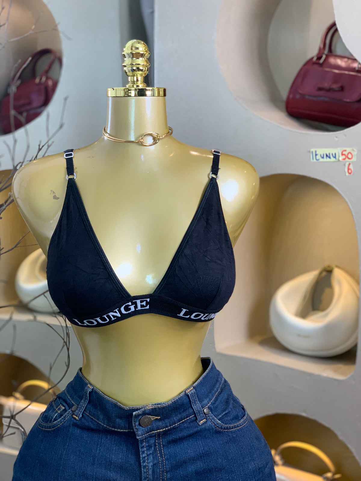 ITUNU50 SIZE6