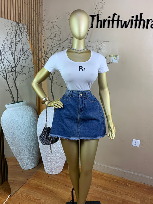 SIZE6 Bright58(Skirt only)