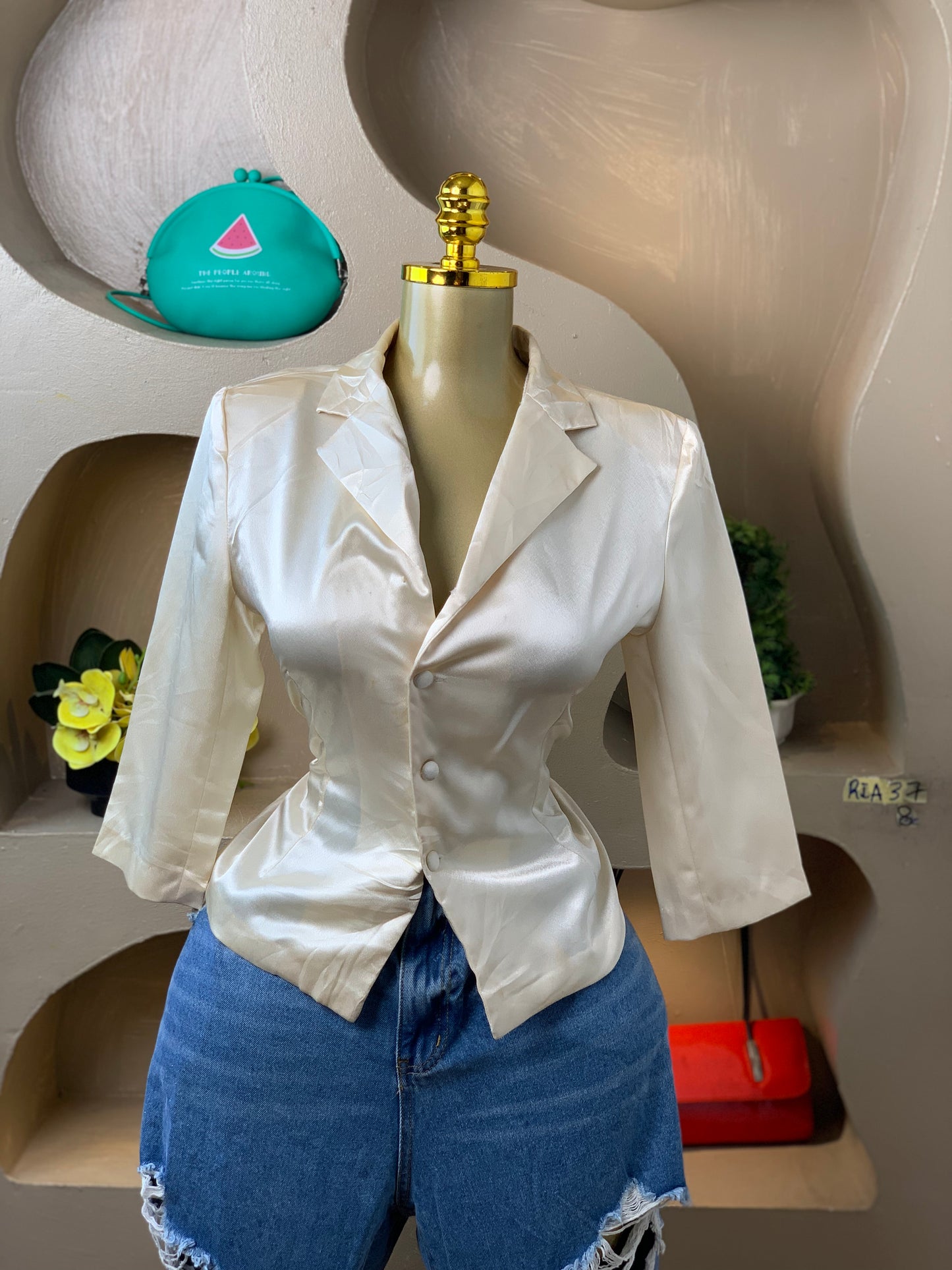 SIZE8 RIA37