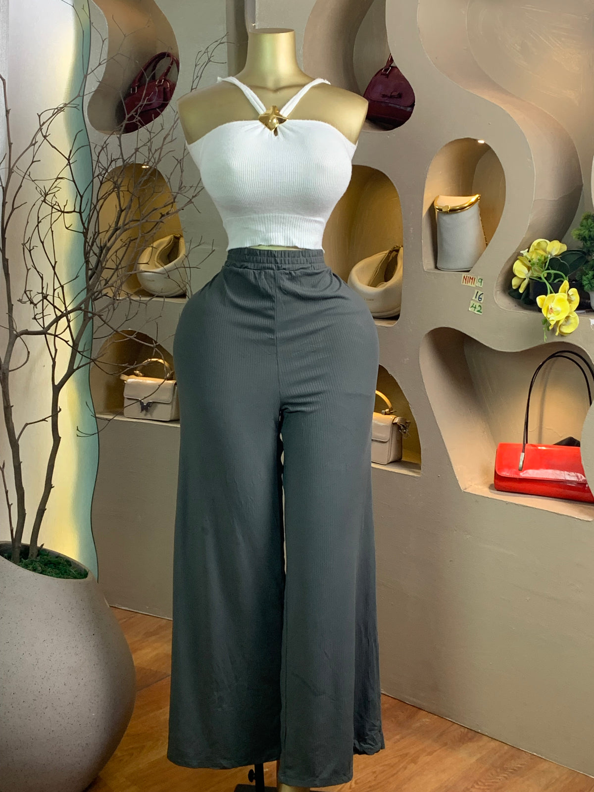 NIMI9 SIZE16 Length42