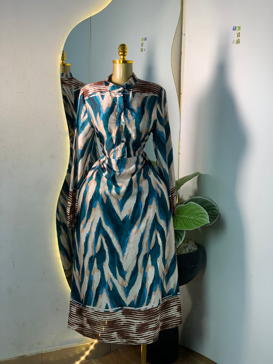 SIZE12 6R30 Length53