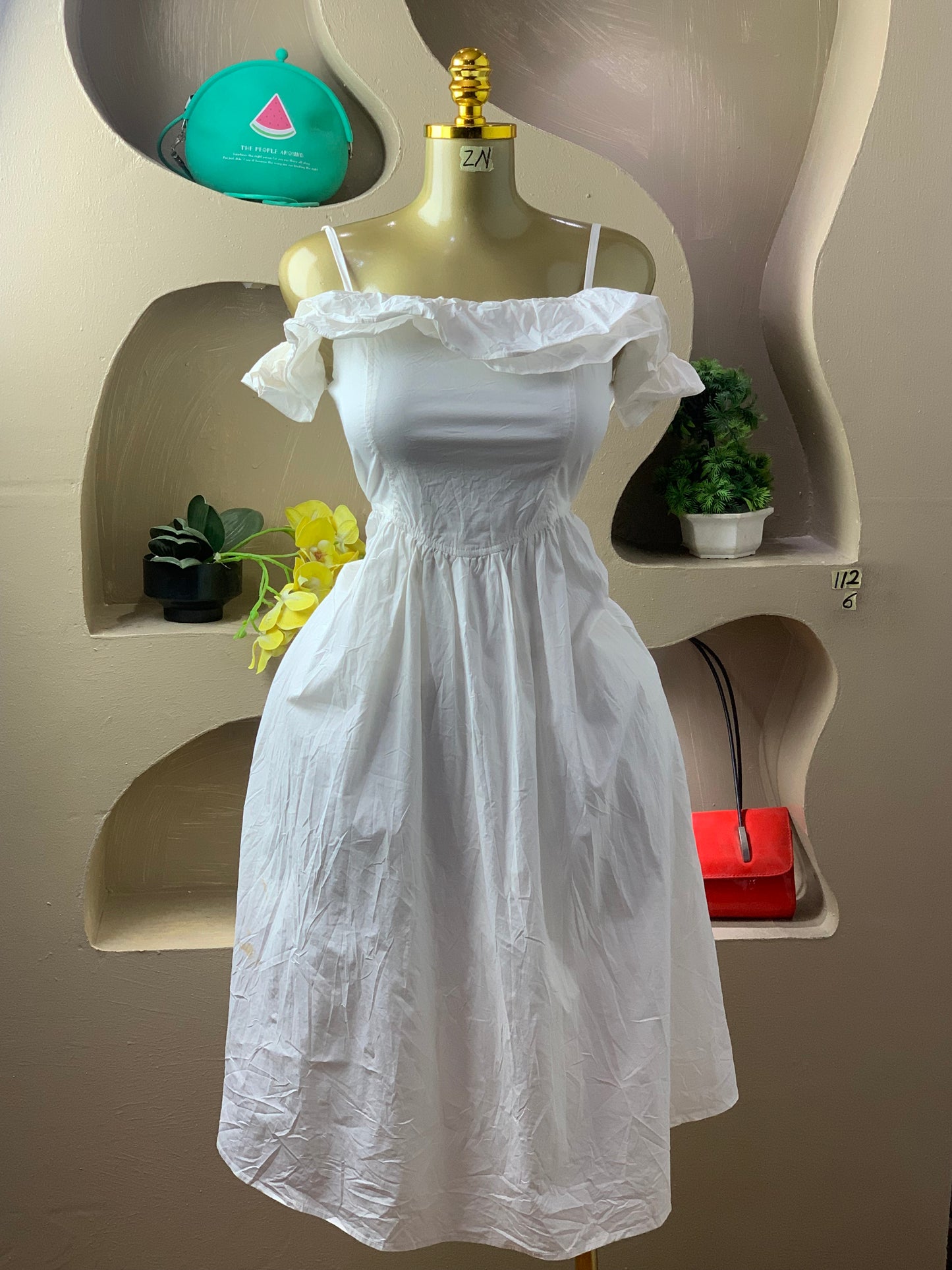 SIZE6 ZN112