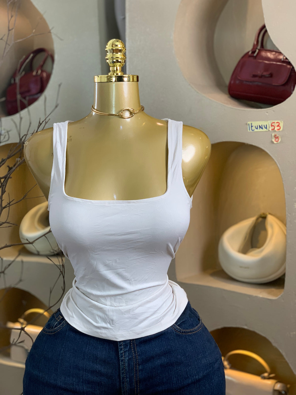 ITUNU53 SIZE8