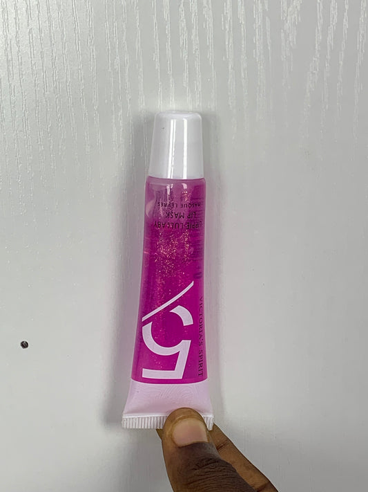 Lip oil