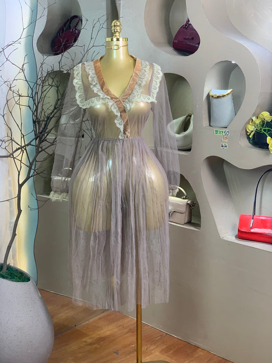 DESSY50 SIZE10 Length44