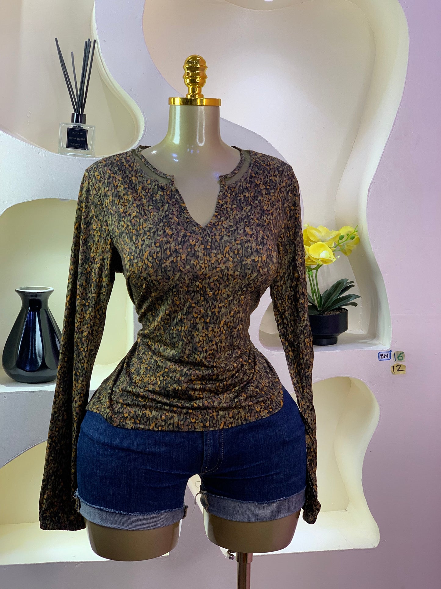 SIZE12 8N16