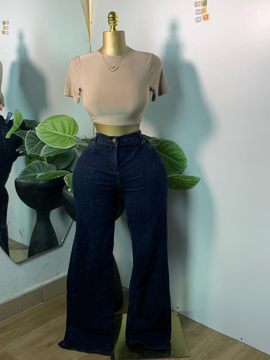 SIZE16 8M112 Length42 (Jean Only)