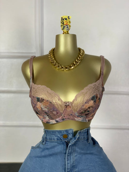 SIZE 32 BRA2 83