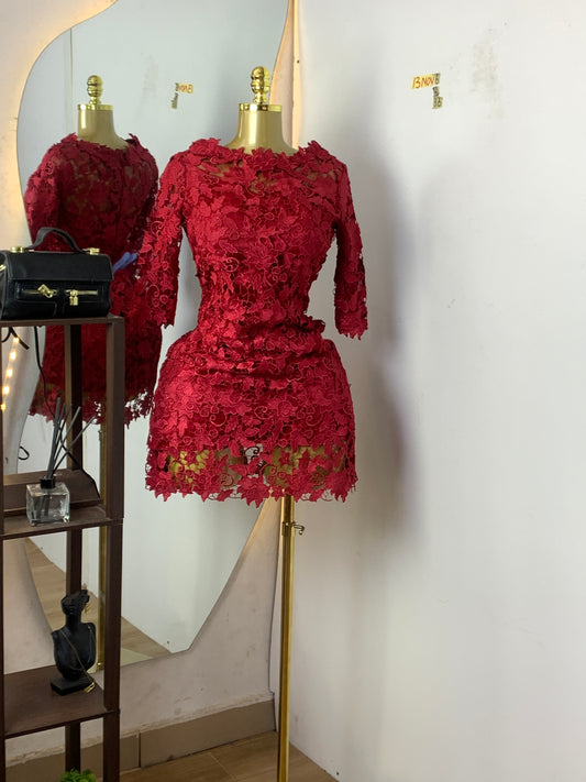 SIZE8 13NOV6 LENGTH36