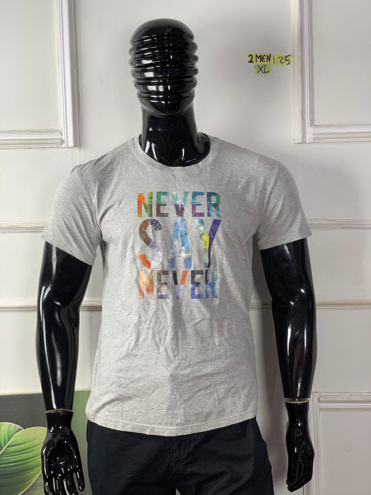 UK SIZE (X-LARGE) 2MEN125