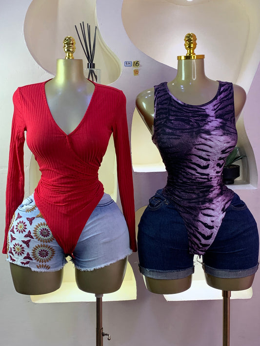 SIZE10 7M16B (black &purple)